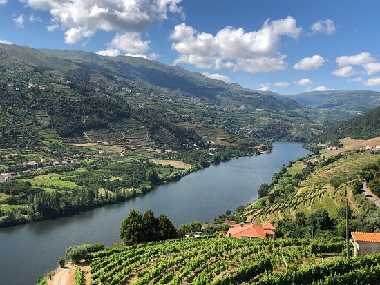 Douru Valley, Portugal