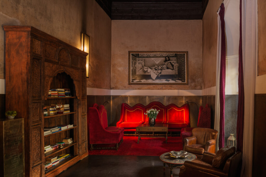 Riad 72, Marrakech