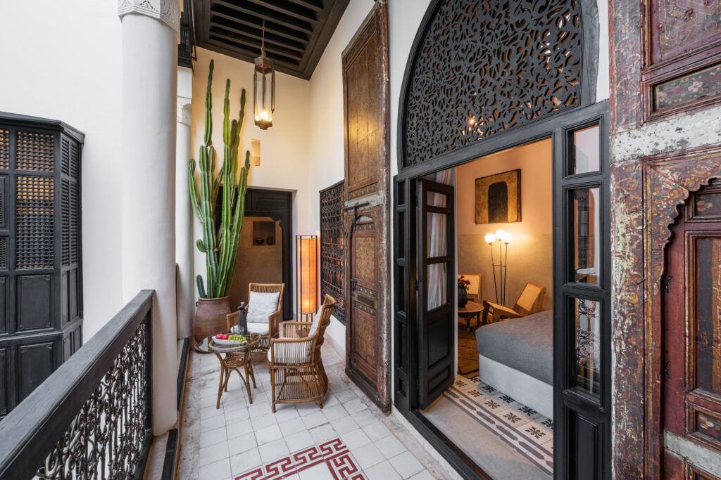 Riad 72, Marrakech