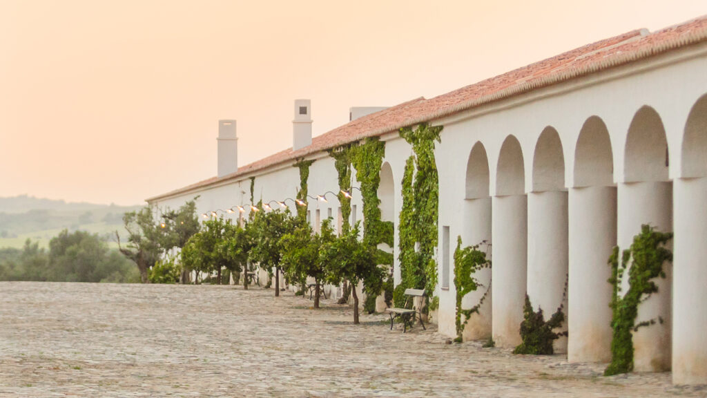 Alentejo, Portugal