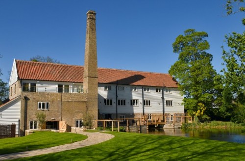 The Gallivant, East Sussex