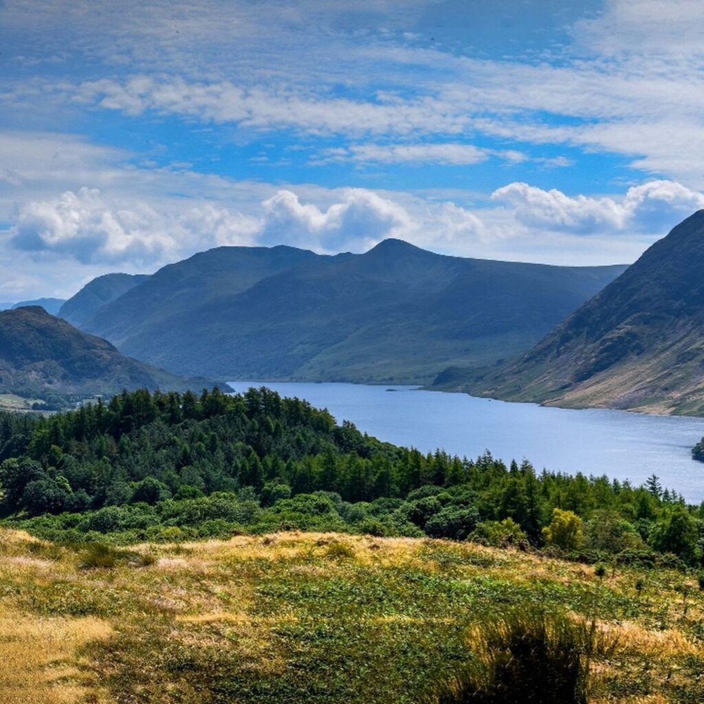 The Lake District