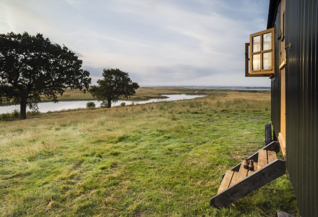 Elmley Nature Reserve