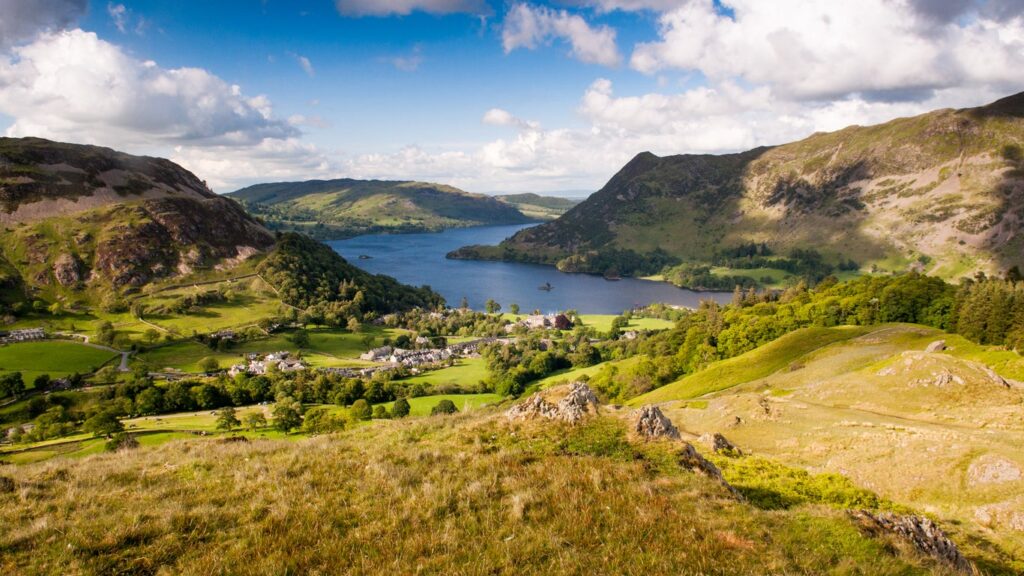 The Lake District