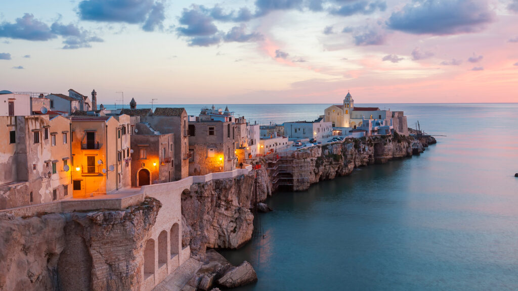 Puglia