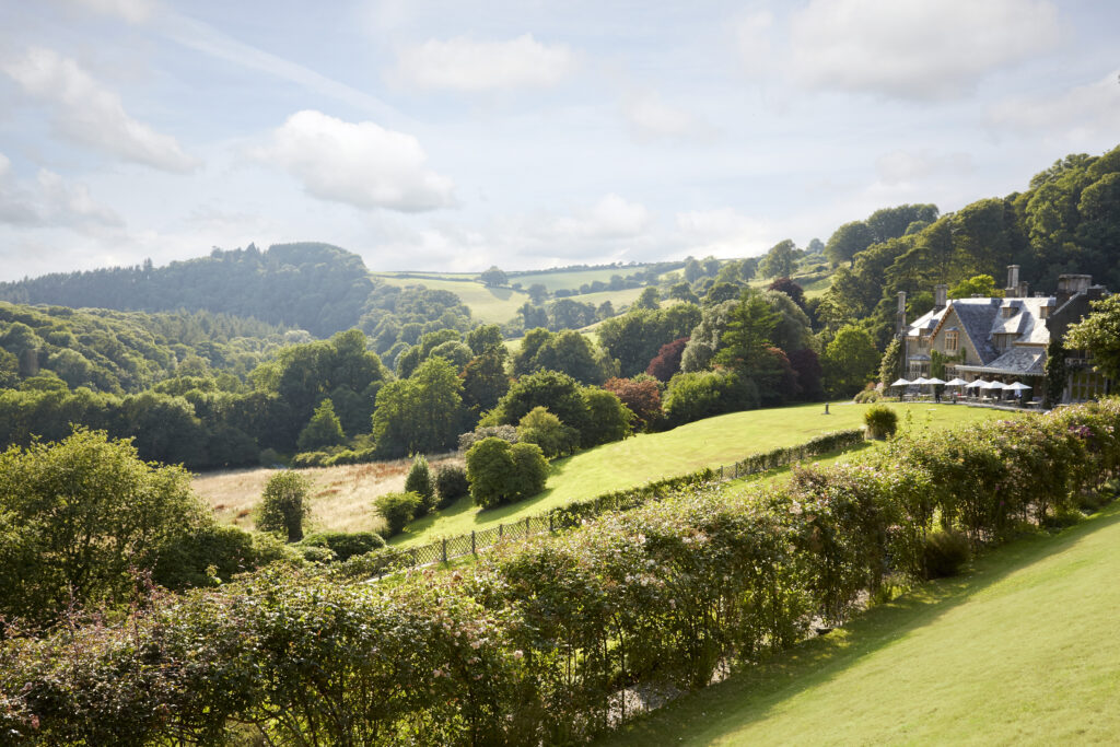 Endsleigh, Dartmoor