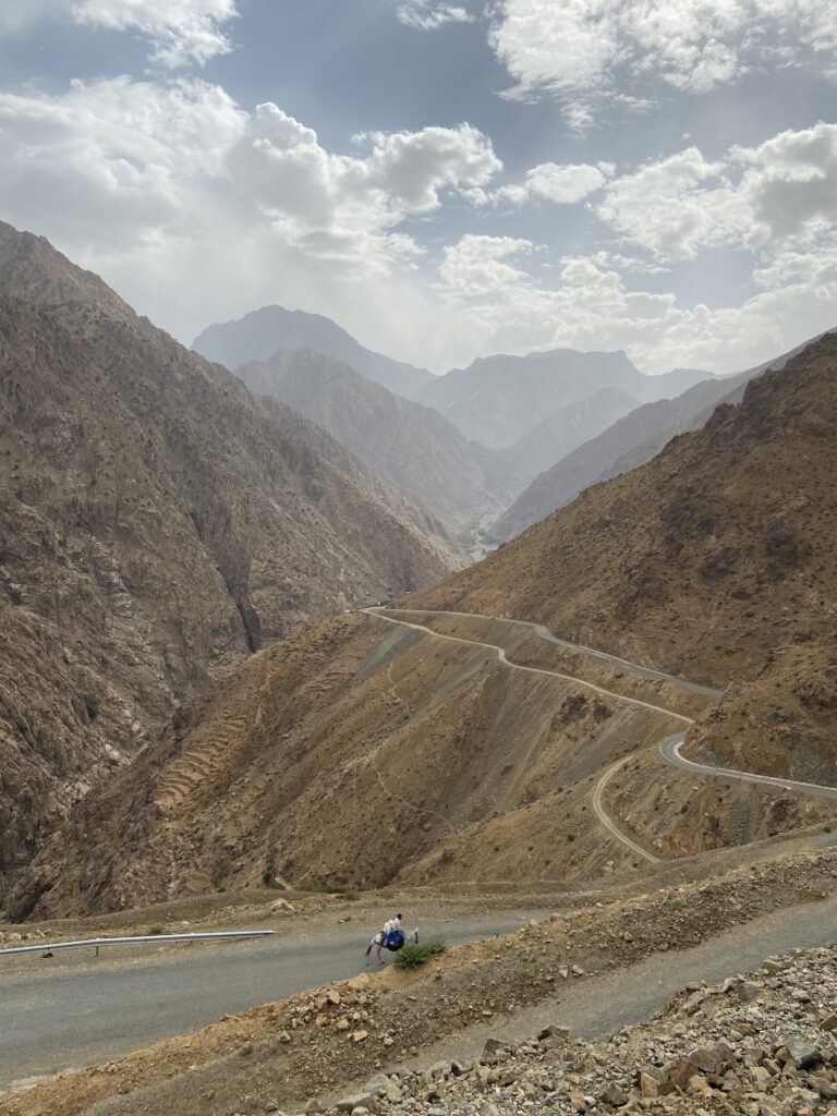 Atlas Mountains - Morocco