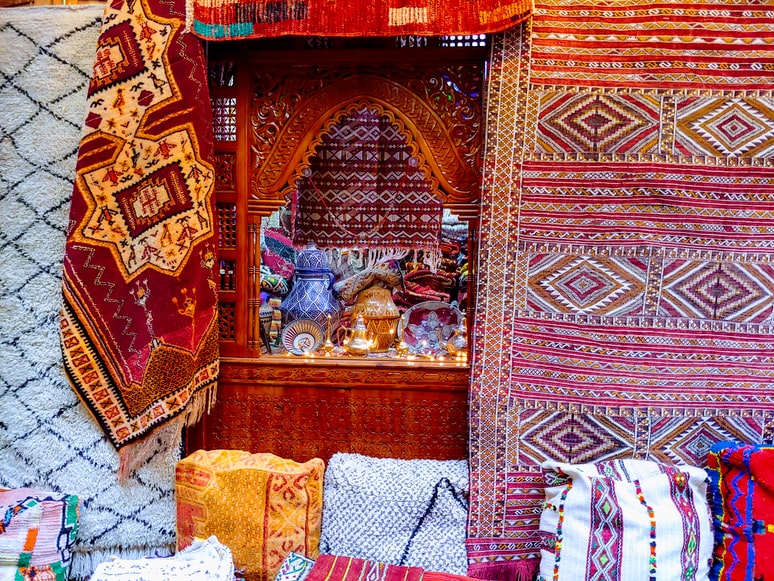 Morocco
