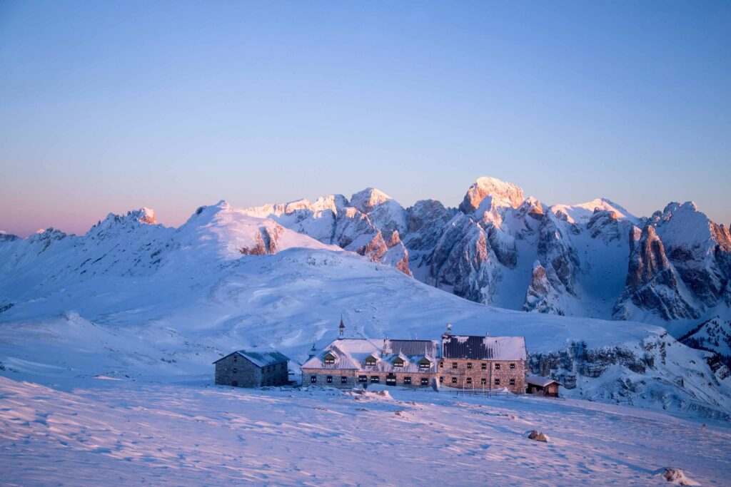 Ski Mountainerring - Schgaguler