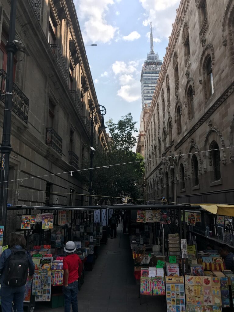 Mexico City