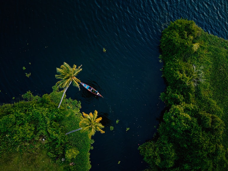 Alappuzha, Kerala, India