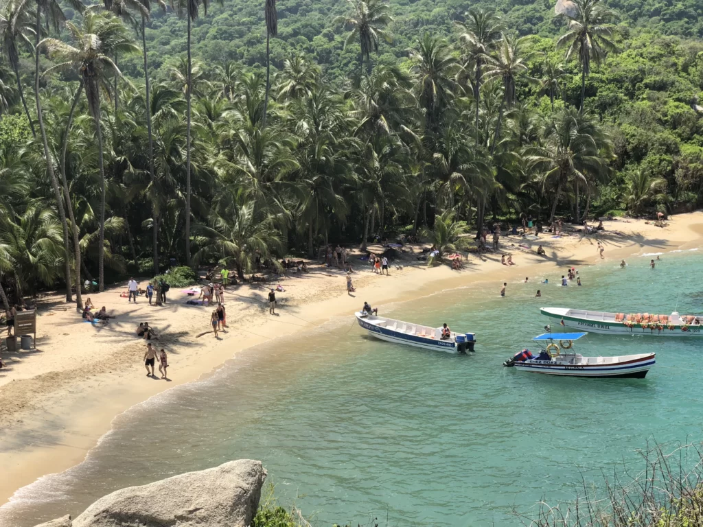 Colombia