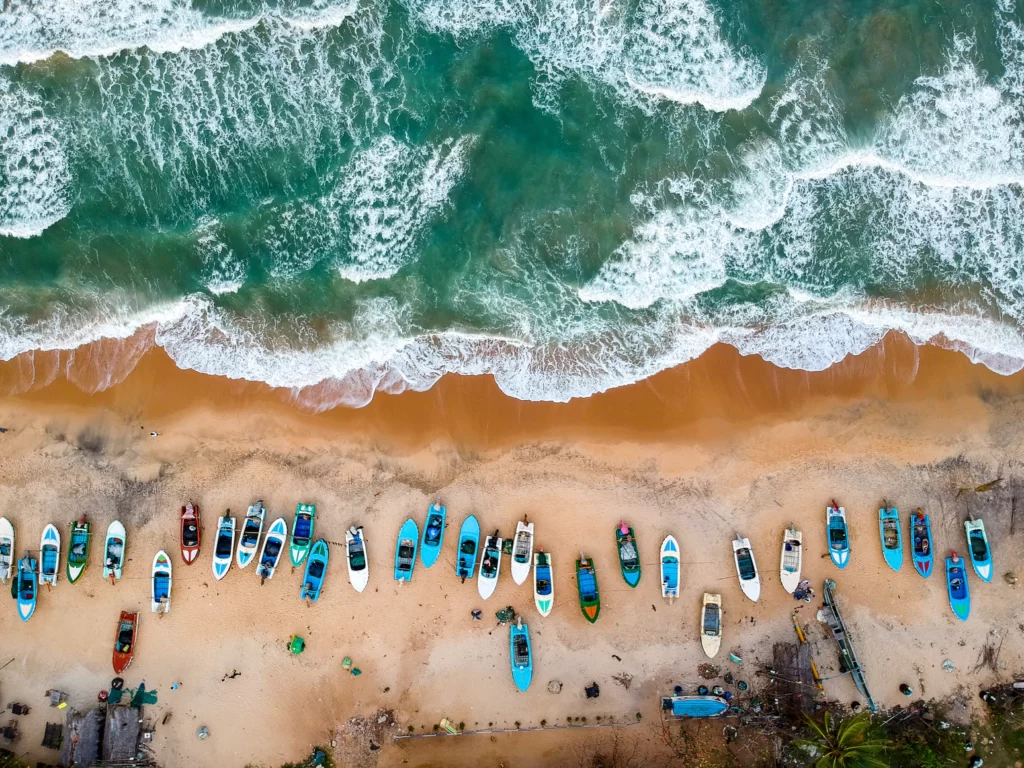 Arugam Bay, East Coast Sri Lanka