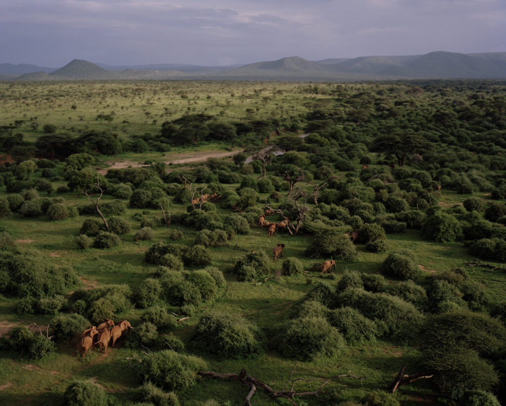 Northern Kenya