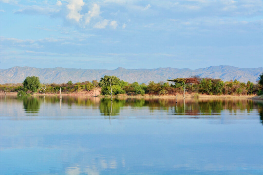 Zambia