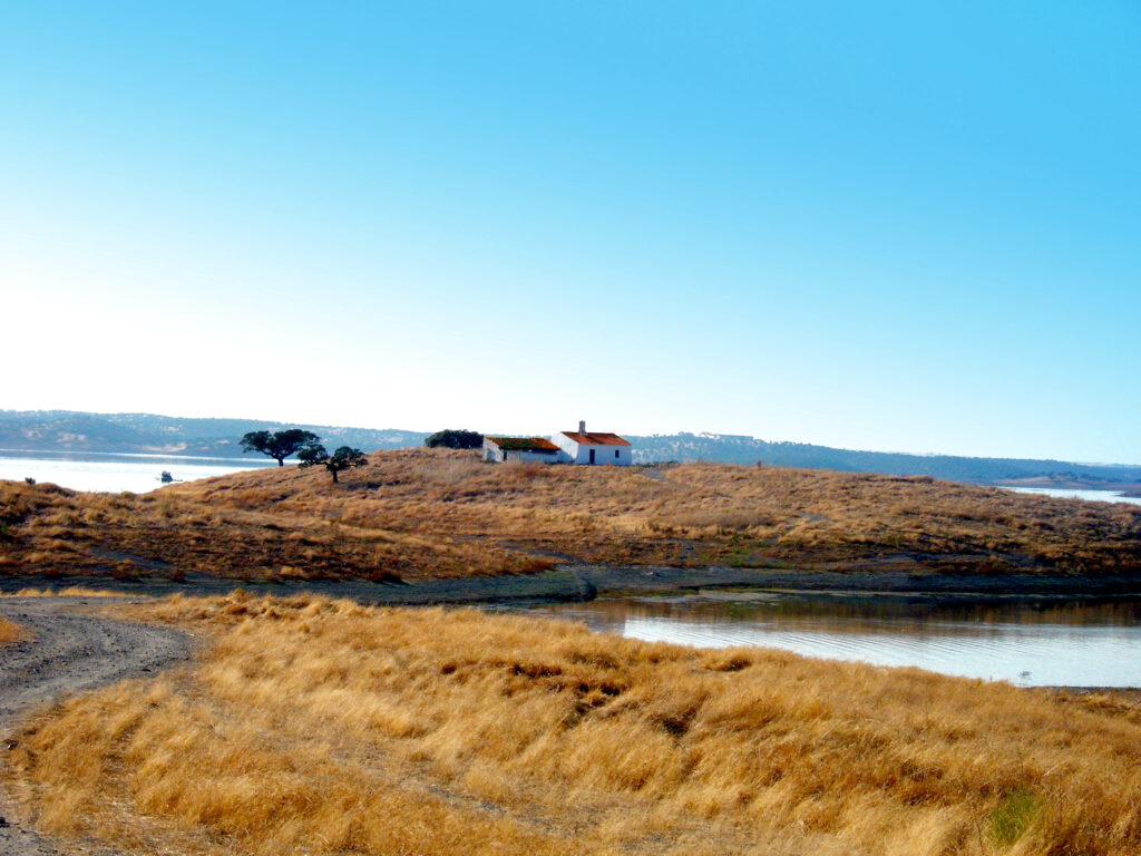 Alentejo, Portugal