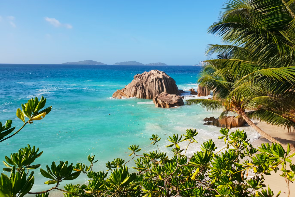 Seychelles