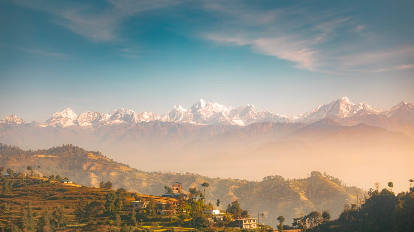 Nepal FAQ