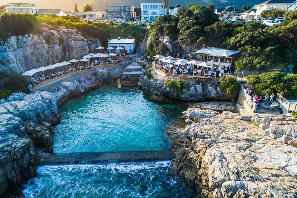 Where To Eat/Drink and What To Do In Hermanus