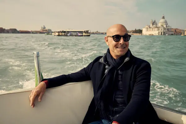 Stanley Tucci