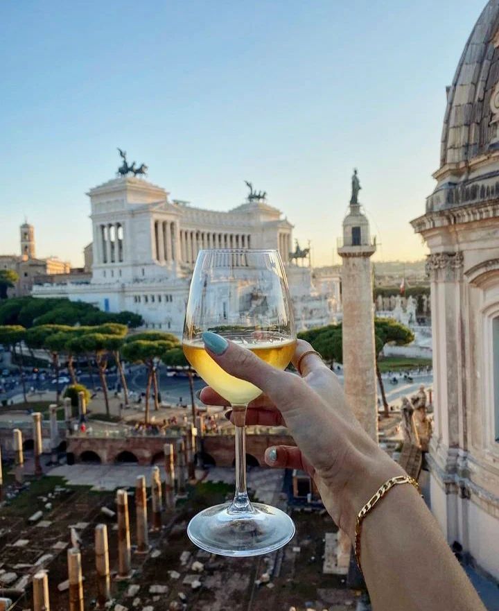 Where to Eat and What to do in Rome