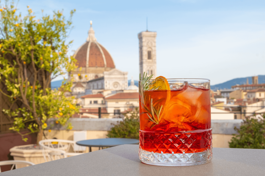 Where to Eat and What to do in Florence