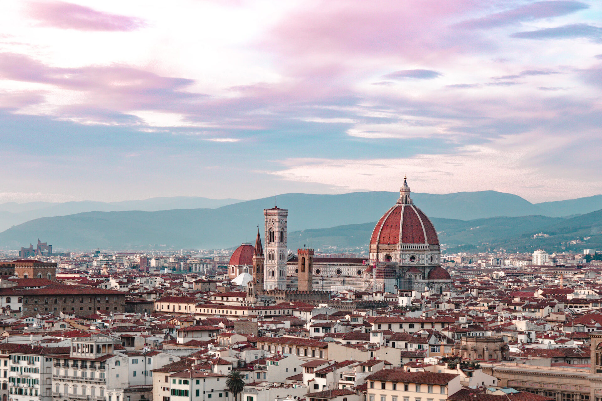 Where to Eat and What to do in Florence