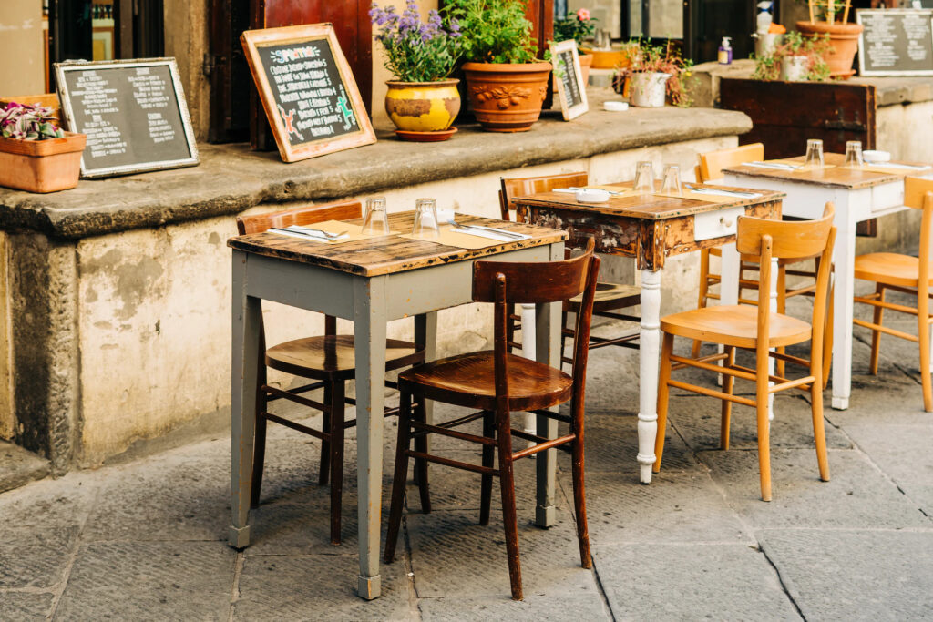 Where to Eat and What to do in Florence