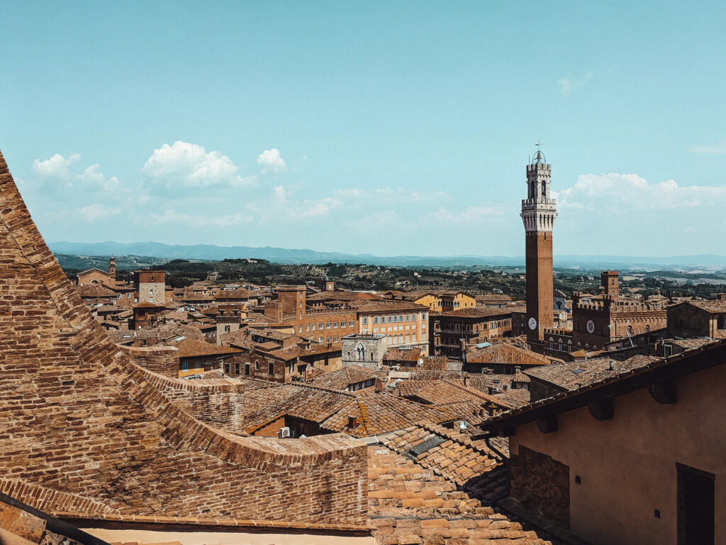 Inside Guide To Tuscany