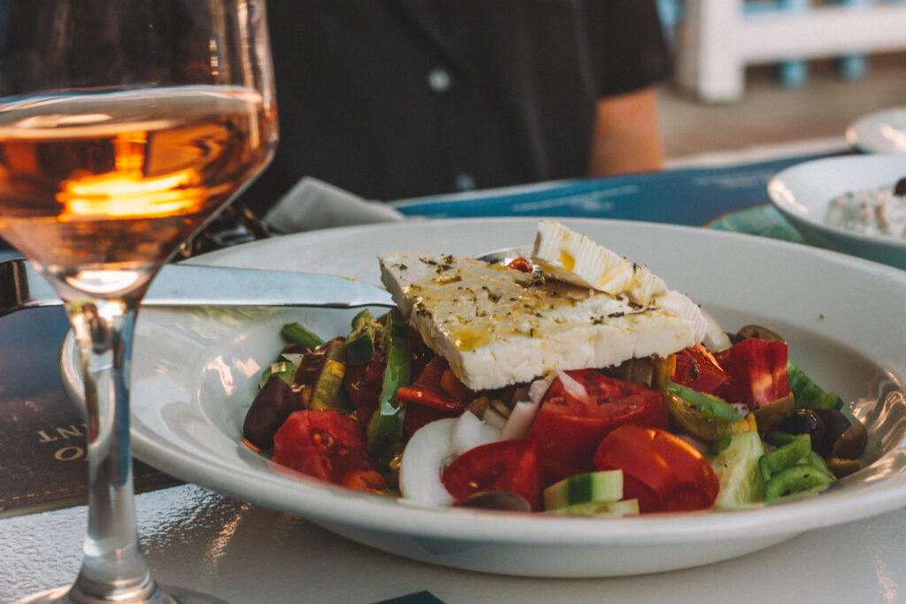 Inside guide to Athens