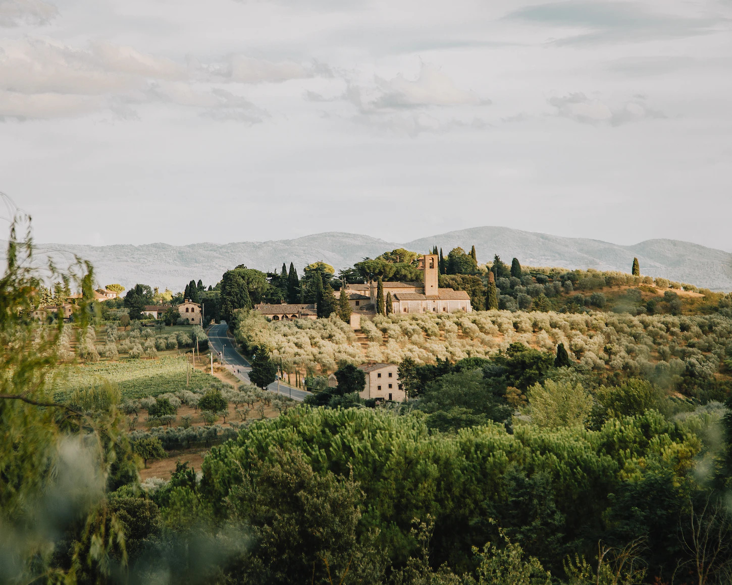 Inside Guide To Tuscany
