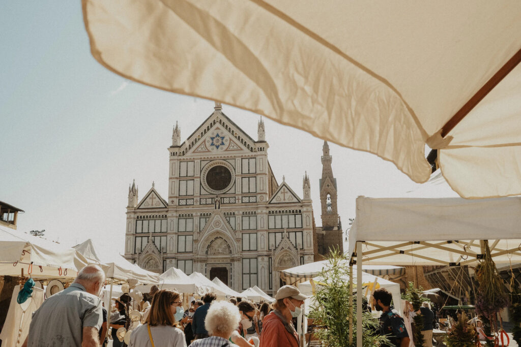 Where to Eat and What to do in Florence