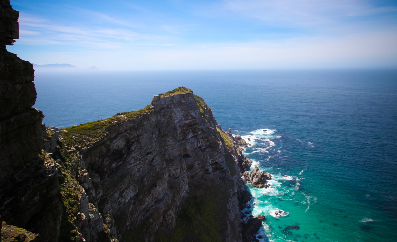 What’s Going on in South Africa in 2024 - Nemo Travel
