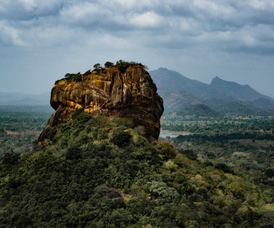 Best of Sri Lanka