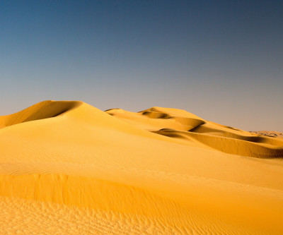 Highlights of Oman