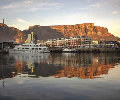 Best of South Africa and Mozambique