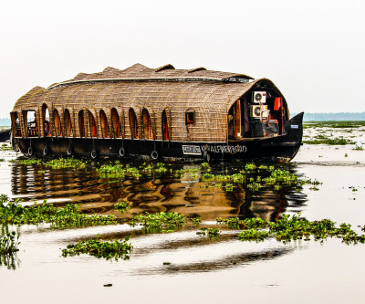 Classic Kerala, South India