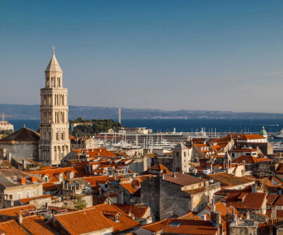 Croatia's Adriatic Coast