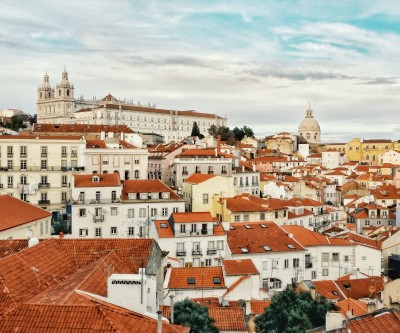 Discover Lisbon