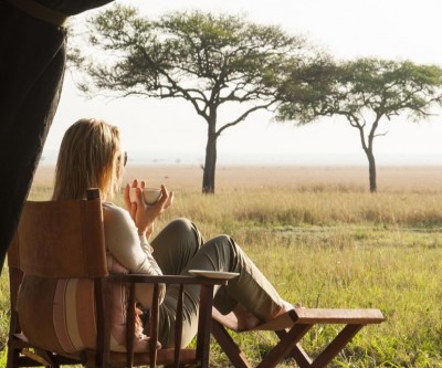 Tanzania Safari and Beach