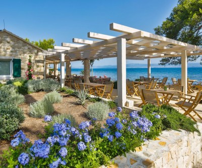 Croatia's Adriatic Coast