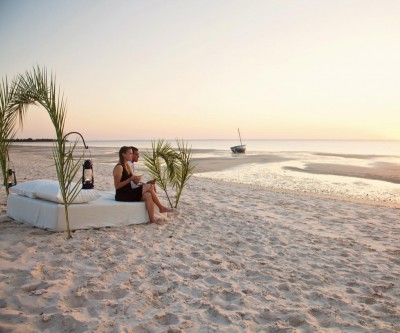 Best of South Africa and Mozambique