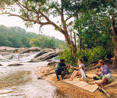 Best of Sri Lanka