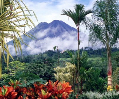 Go Green in Costa Rica