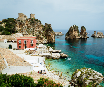 Sicilian Sun