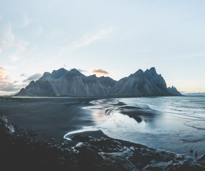 Iceland Road Trip