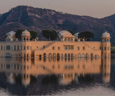The Ultimate Rajasthan Itinerary
