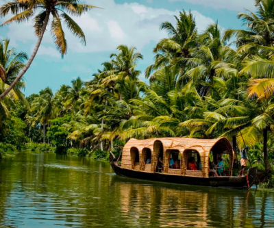 See an Authentic Side to Kerala