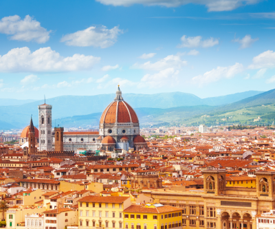 Italy's Countryside, Cities & Coves Honeymoon