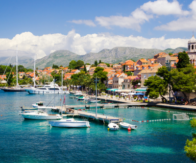 Explore Croatia's Adriatic Coast